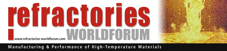 refractories WORLDFORUM